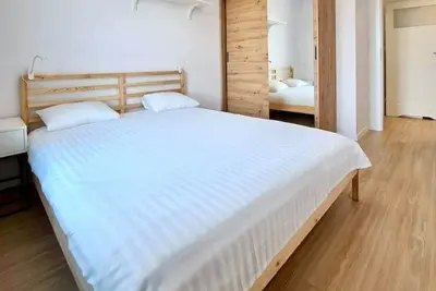 Image de Ursus Charming Apartment