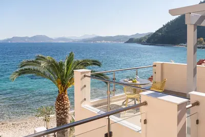 Image de 8moons Boutique Apartments