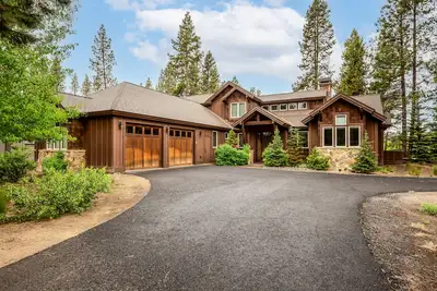 Image de Trai39 - Stunning Caldera Springs Home