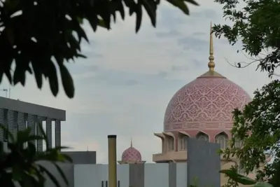 Image de \n\nPresint 8 Putrajaya Nature Relax