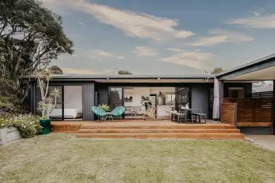 Image de Tahiti Palms Summary: