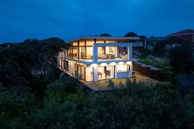 Image de Moonah Dunes Summary: