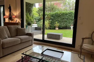 Image de Appartement Duplex - Les Demoiselles à Versailles