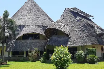 Image de Amani Paradise - 3bedroom villa with patio & pool