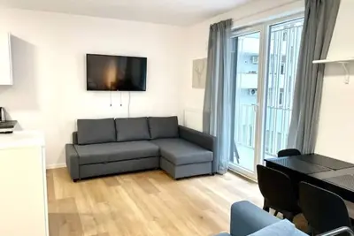 Image de Ordona Charming Studio