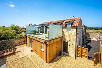 Image de May Cottage Titchwell, Norfolk