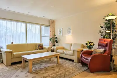 Image de Vacation apartment Ok24 in Oostkapelle, where your dog is allowed!