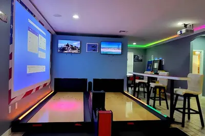 Image de Last Minute Disney! Private Pool, Hot Tub, Game Room & Themed Bedrooms. Book Now! #35506