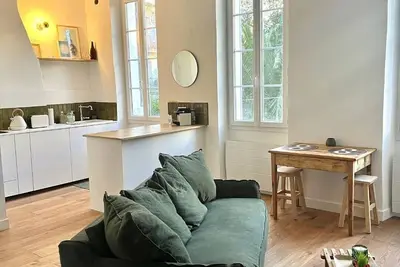 Image de Le Verdoyant - écrin de verdure au cœur du Camas