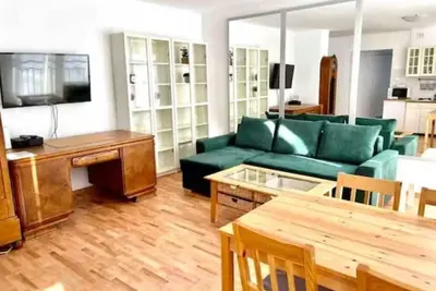 Image de Old Town Miodowa Prime Apartment