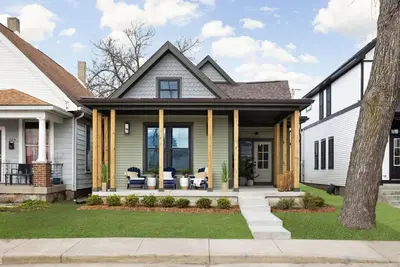 Image de Hidden Gem In Bates-Hendricks