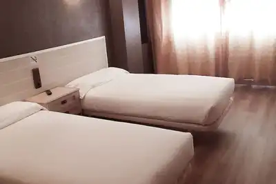 Image de We offer you a hotel in Andorra la Vella, capital city of Principado de Andorra.