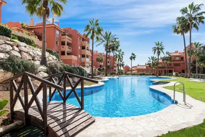 Image de Reserva De Marbella apt by Costarentals - Ref M43