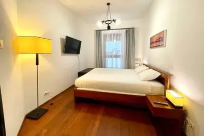 Image de Ewen Shiraz Prime Apartment