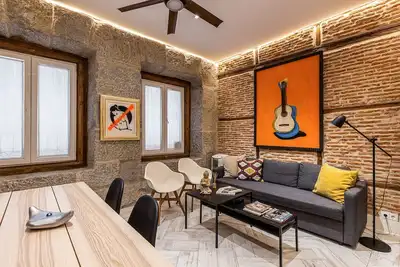 Image de Waou Sol Viii - Alquiler de Corta Duración