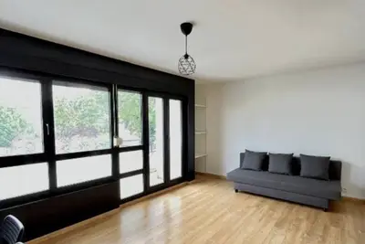 Image de Ponsardin - Bel appartement avec balcon et parking