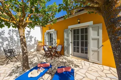 Image de Agathi Cottage - Une Chambre Appartement, Couchages 2