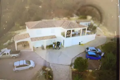 Image de Spacieux T3 avec jolie vue sur le golf de Sagone