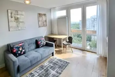 Image de City Centre top floor Apartment