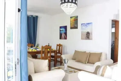 Image de Garden Suite