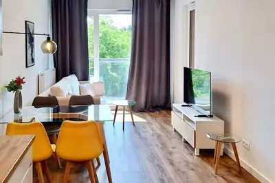 Image de Mokotów Prime Apartment