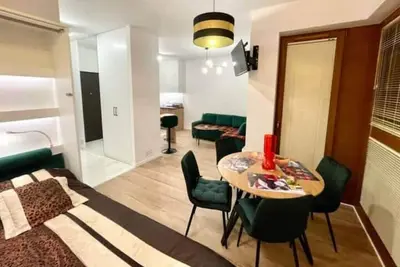 Image de Positive Mokotów Studio