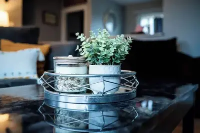 Image de Parkside Getaway -12 Minutes From Niagara Falls