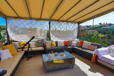 Image de Angela Suite in Kassiopi