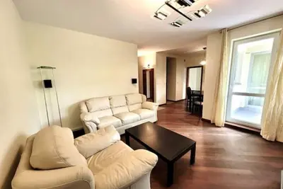 Image de Warsaw Kabaty Prime Apartment