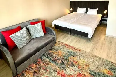 Image de Ursynów Fine Apartment