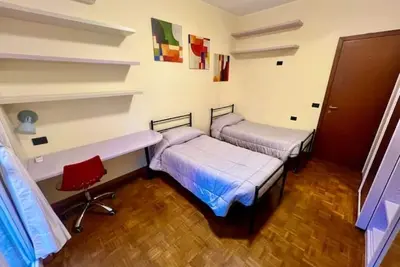 Image de Large apartment Milan Central - NoLo