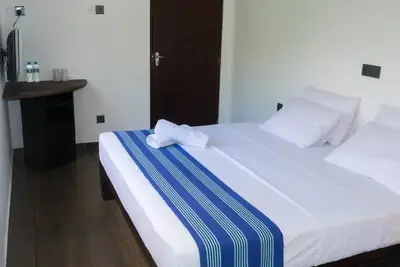 Entire Apartment in the Heart of Galle
