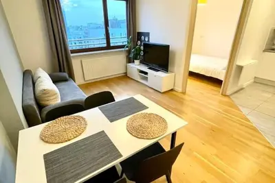 Image de Concept Mokotów Prime Apartment