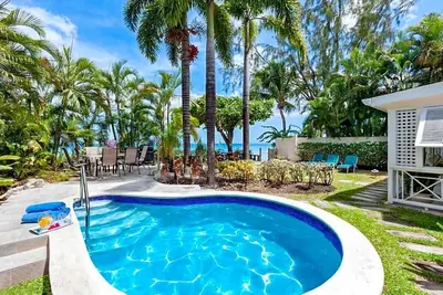 Image de Villa Seawards - Trois Chambres Villa, Couchages 6