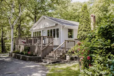 Image de Entire Vacation Home: Close proximity to Footbridge Beach, Ogunquit Beaches/Town