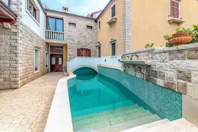 Image de Villa Lilijana - Quatre Chambres Villa, Couchages 8