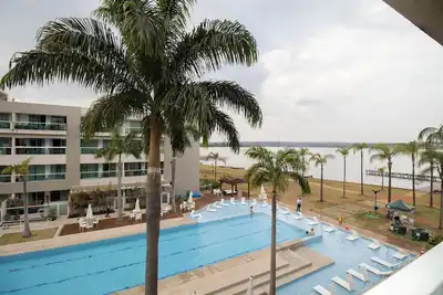 Image de 360 Brisas do Lago by Ozped