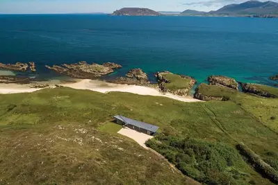 Image de Tuath na Mara - Trois Chambres Villa, Couchages 9