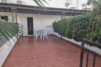 Image de Dúplex Extraordinario Naturista en Primera Línea de Playa!