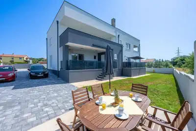 Image de Domus Alba Apartments - Apt 1