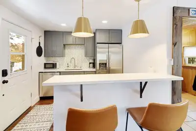 Image de Skipper's Pine Cabin