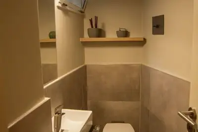 Image de Spacious high end house in a perfect central location