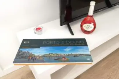 Image de Oportoview Prestige Apartment