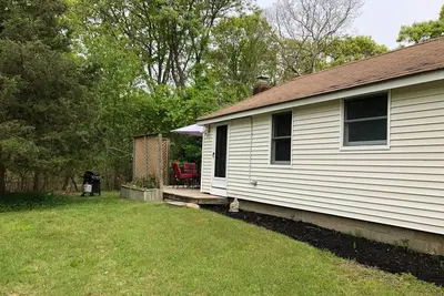 Image de Blue Hideaway