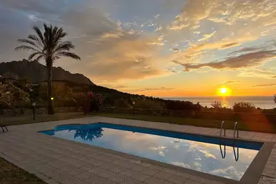 Image de Villa with pool, 300 mt from the sea - Ogliastra