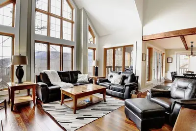 Image de Chalet Stoneham