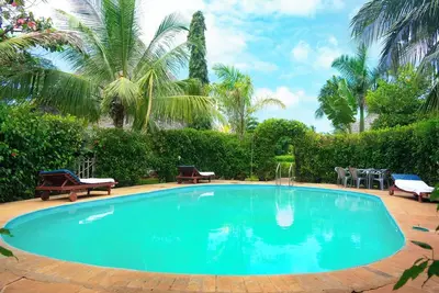 Image de The Ultimate Villa in an Ideal Location, Kwale County Villa 1000