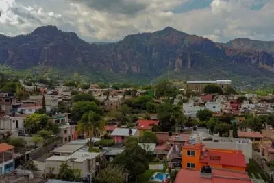 Image de New! Bamboo La Tepozteca magic & tradition\n\n