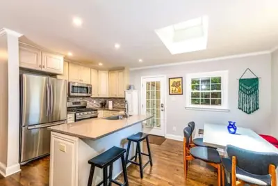 Image de Updated 3br Ranch - Wilmore - Oasis - Fire Pit