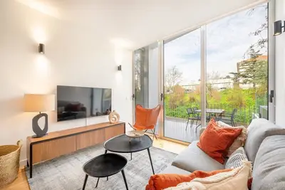 Image de GuestReady - CityHomes Lisbonne Délices
